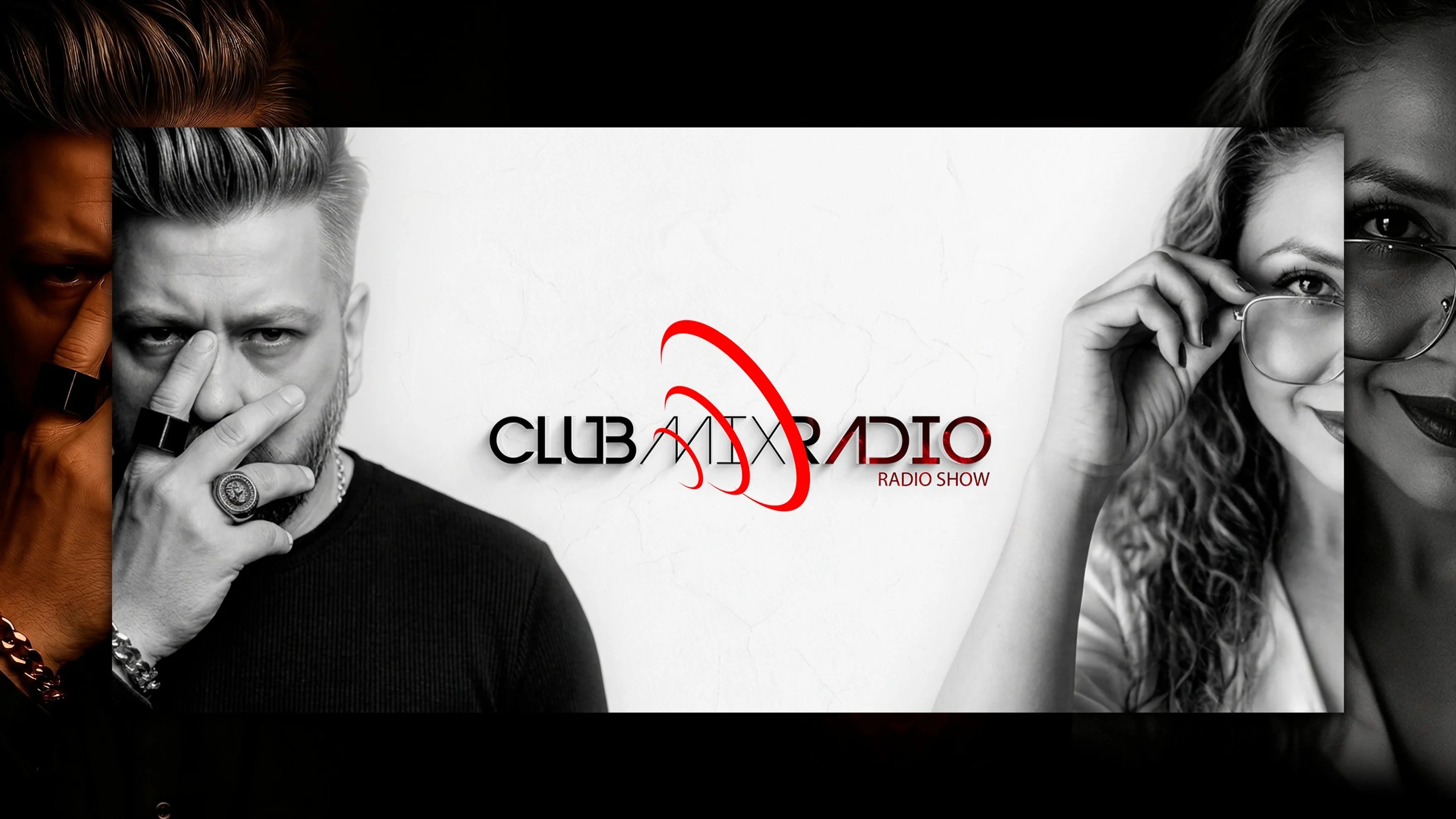 ClubMixRadio — Emisora Online
