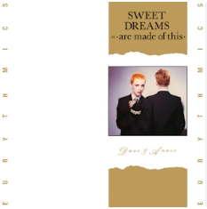 Sweet Dreams (Are Made Of This) (Exclusive Extended Mix)